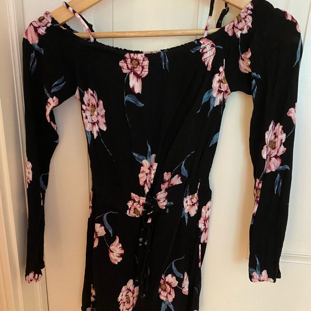 Kendall and Kylie romper